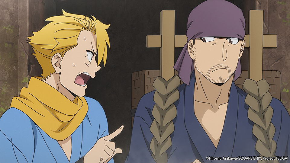 Anime News, Top Stories & In-Depth Anime Insights - Crunchyroll News