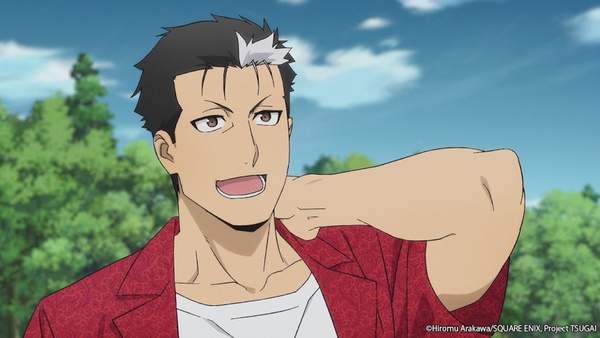 Anime News, Top Stories & In-Depth Anime Insights - Crunchyroll News
