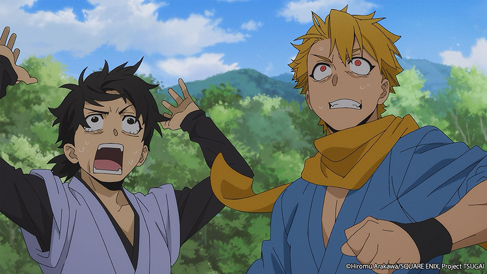 Anime News, Top Stories & In-Depth Anime Insights - Crunchyroll News