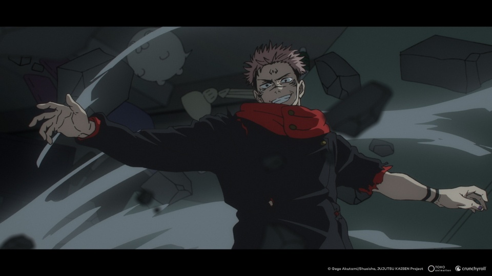 JUJUTSU KAISEN Shibuya Incident Arc Episode 17 Recap - Crunchyroll News