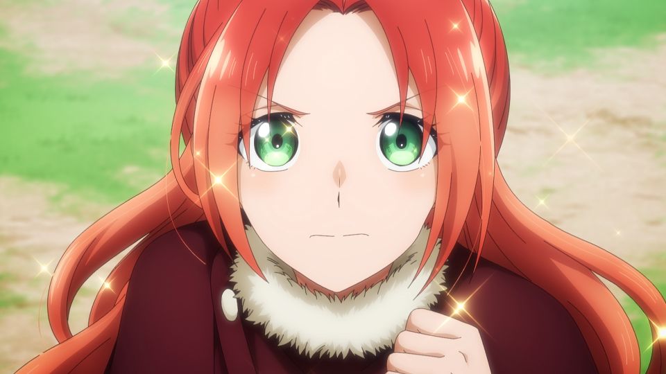 アニメ cheri*cheri?milady!! Pass the Monster Meat, Milady! Anime Celebrates Good Meat Day in