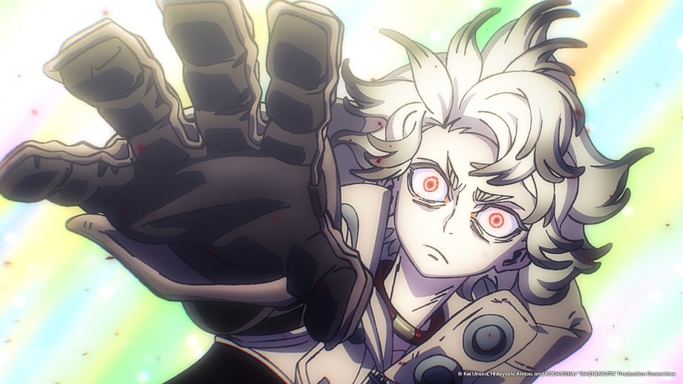 Anime News, Top Stories & In-Depth Anime Insights - Crunchyroll News