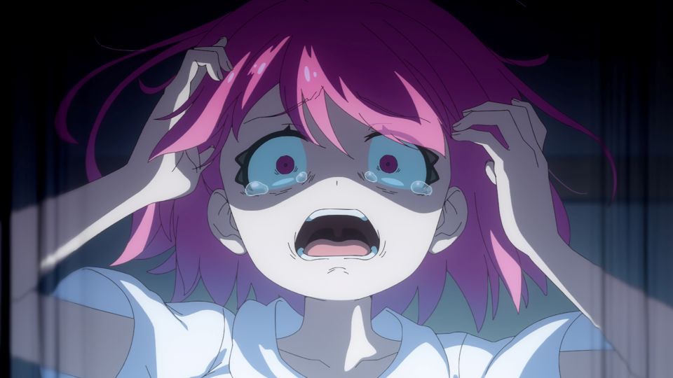 subject description - FX Fighter Kurumi-chan English Dub