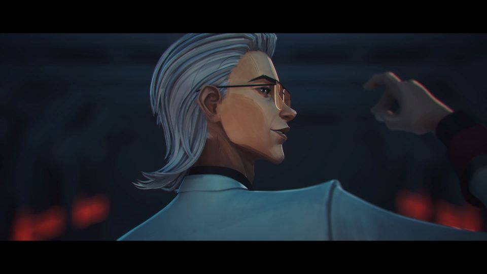 TO BE HERO X reúne a todos sus héroes en una impactante imagen
