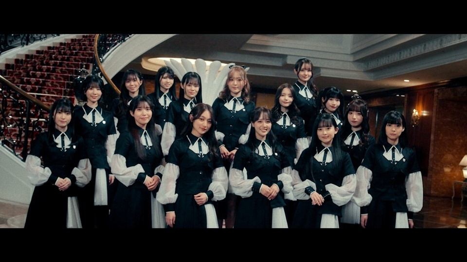 Idol Group 22/7 Shares The Beginning After the End Season 2 Anime