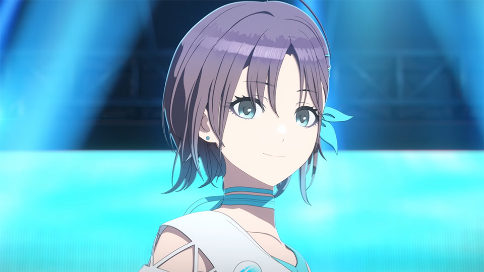 The Idolmaster: Shiny Colors Anime Announces 2nd Season