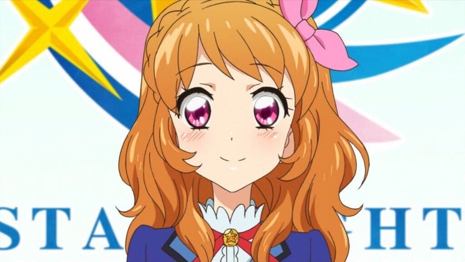 【126】アイカツ　アニON マグバッジ　大空あかり 126】アイカツ アニON マグバッジ 大空あかり Amazon.co.jp