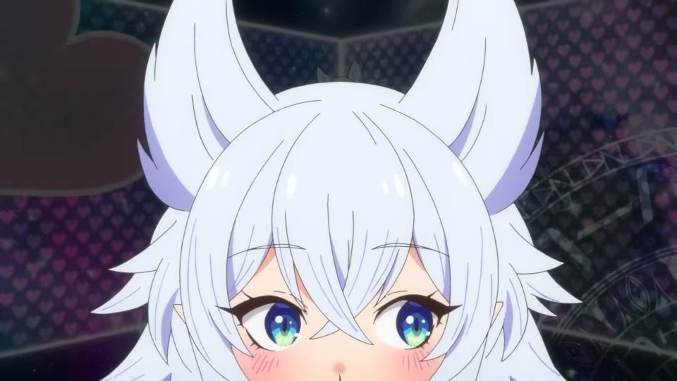 Chillin' in Another World with Level 2 Super Cheat Powers Anime