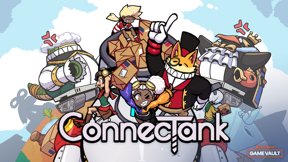 Anime News, Top Stories & In-Depth Anime Insights - Crunchyroll News