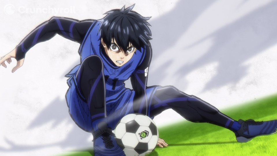 All BLUE LOCK Season 1 Matches, Explained - Crunchyroll News