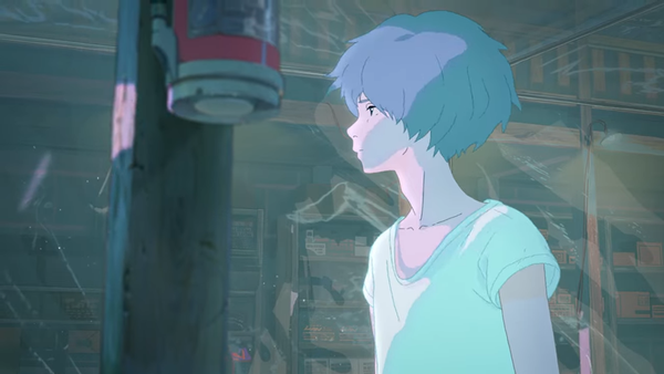 A NEW DAWN, Takopi's Original Sin Win Jury Awards at Annecy