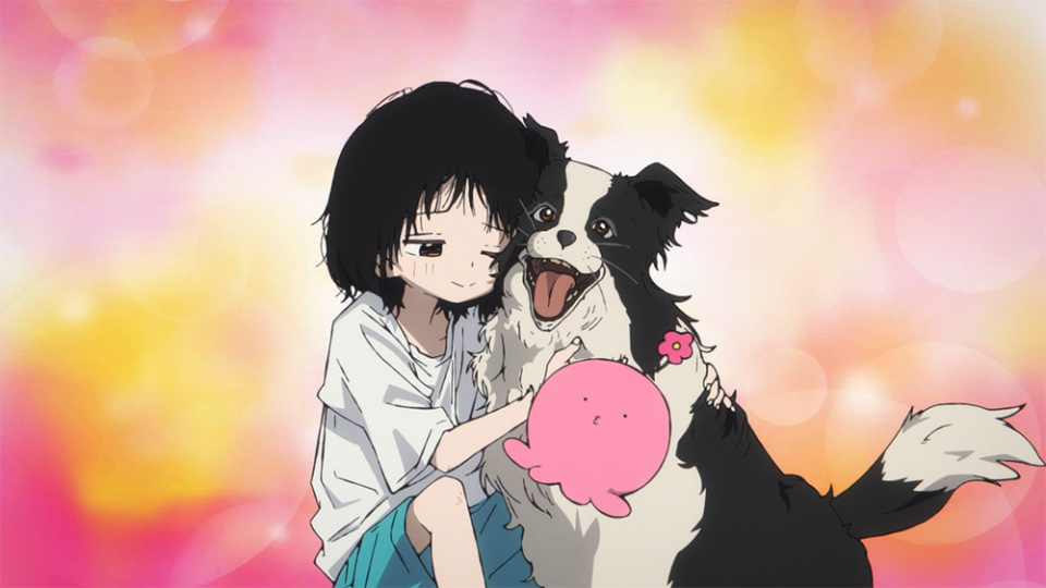 Anime of the Year 2026 Nominee Spotlight: Takopi's Original Sin