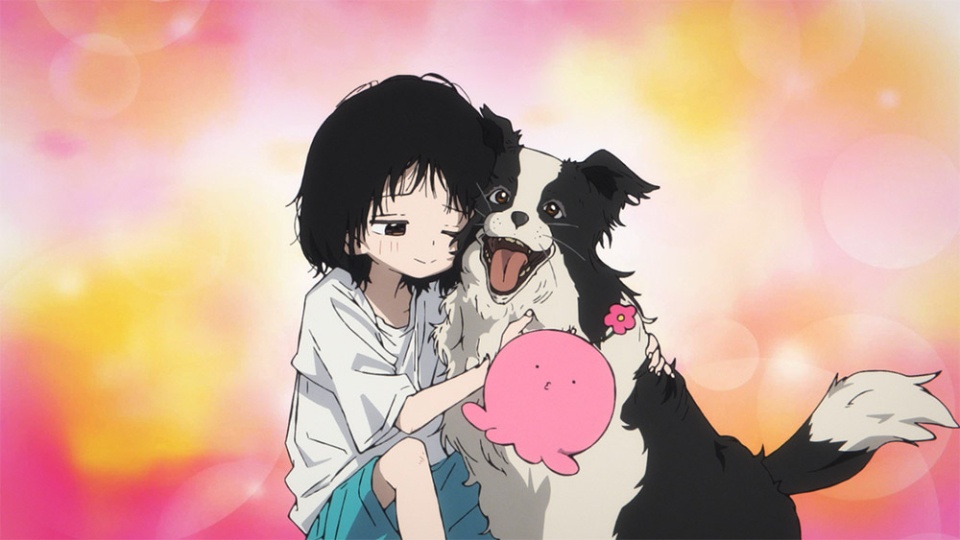Anime of the Year 2026 Nominee Spotlight: Takopi's Original Sin