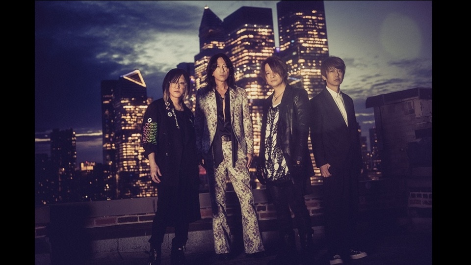 GLAY Shares Record of Ragnarok Season 3 Anime Opening Song Music 