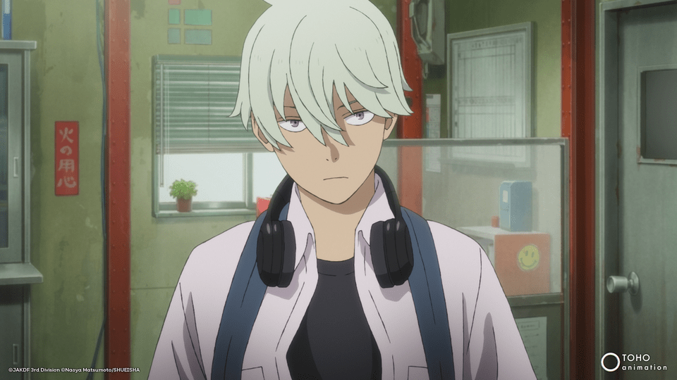 Kaiju No. 8 : Reno Ichikawa s'affiche dans un Trailer et un visuel -  Crunchyroll News