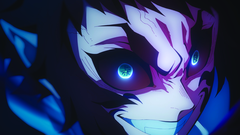  Japan Box Office: Demon Slayer: Kimetsu no Yaiba Infinity Castle First Movie Remains No.1 in 9th Weekend