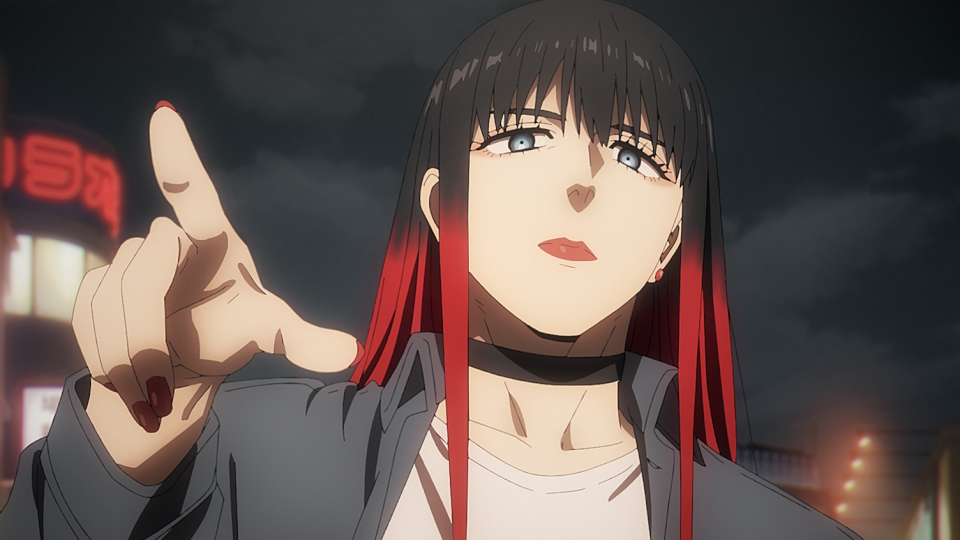 Todas as brigas de WIND BREAKER (até agora) - Crunchyroll Notícias