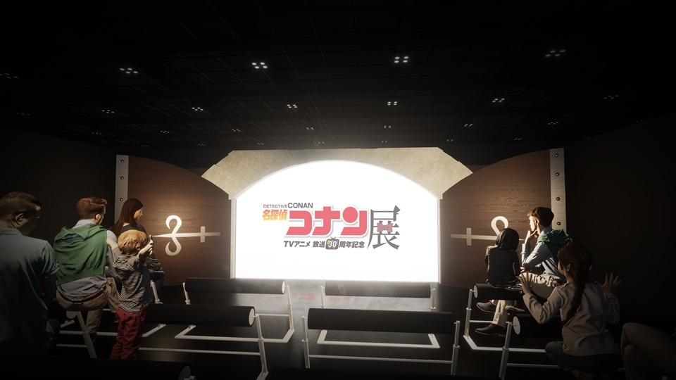 Detective Conan TV Anime Celebrates 30th Anniversary with Special