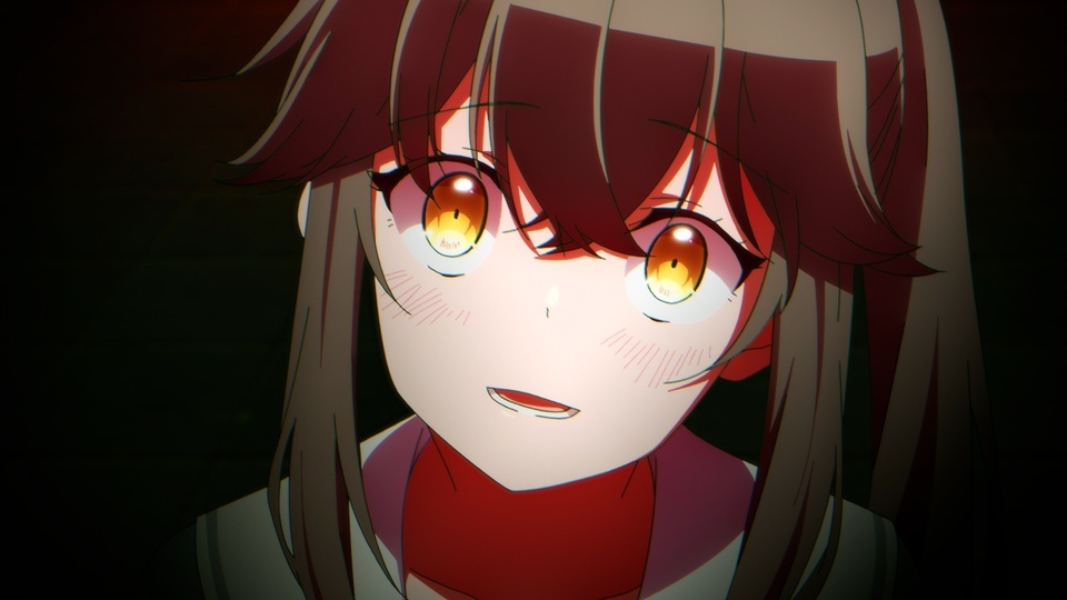 Sasaki and Peeps Season 2 Trailer Visual