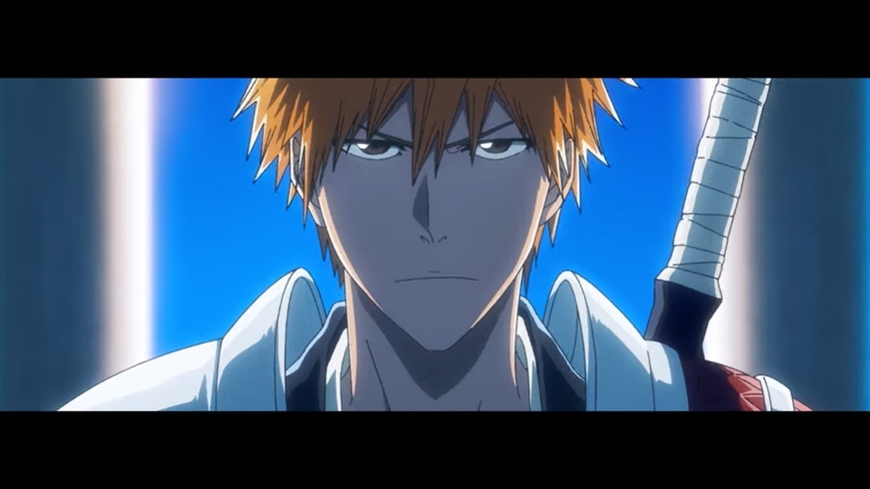 Bleach Thousand-Year Blood War Arc Begins on October 10, Gets New Trailer