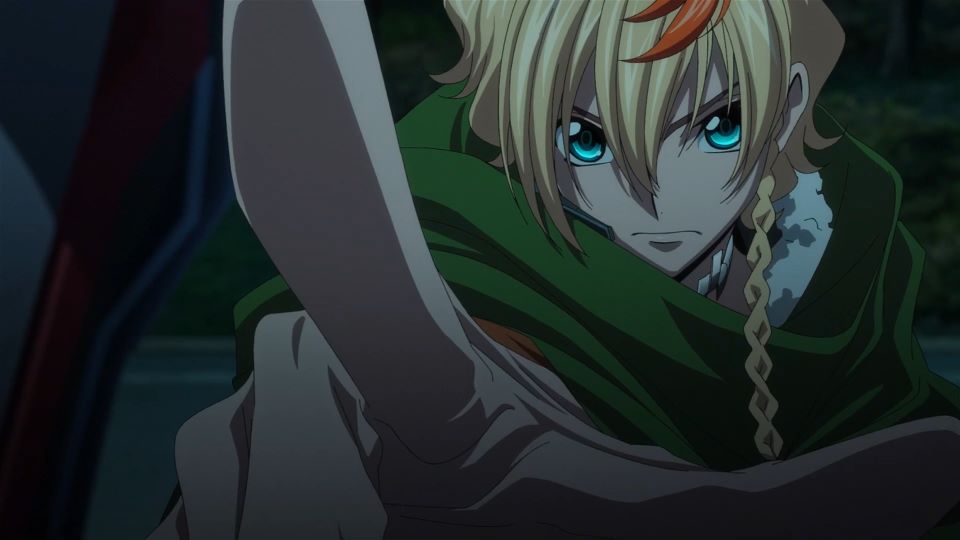 Code Geass Season 3 Code Geass