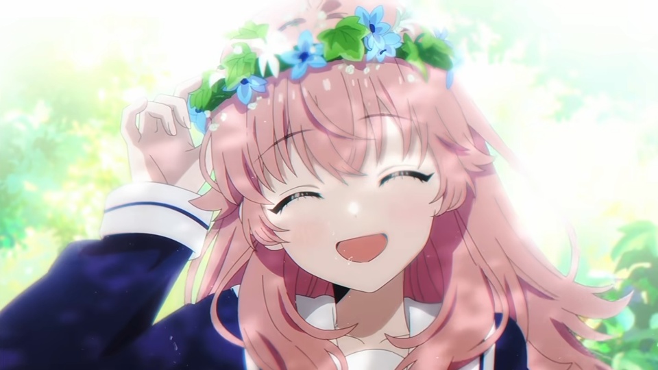ReoNa Releases I Want to Love You Till Your Dying Day Opening Song Anime Music Video