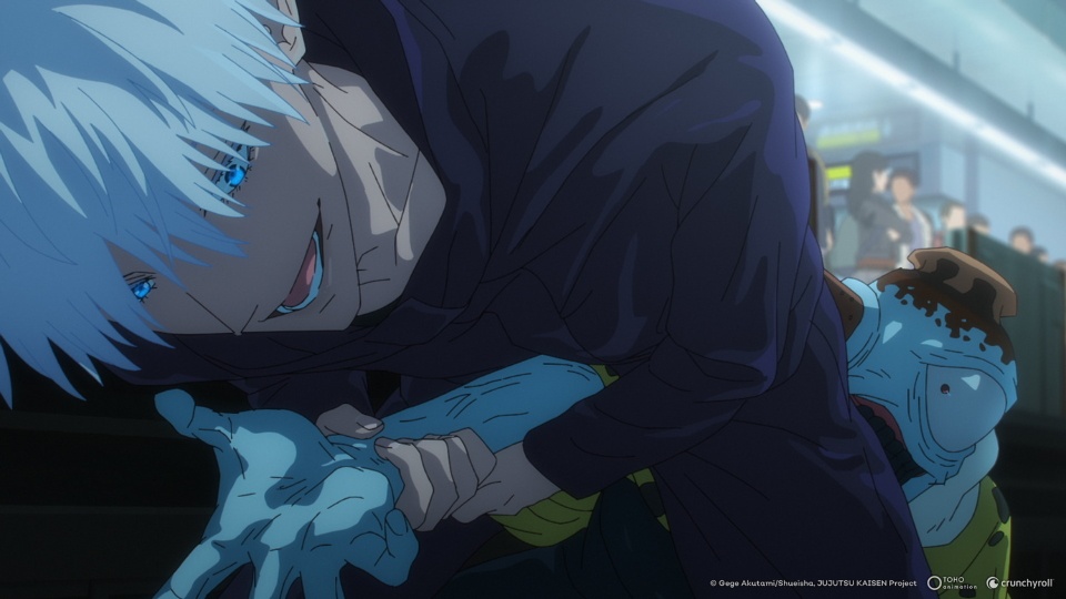 Anime News, Top Stories & In-Depth Anime Insights - Crunchyroll News