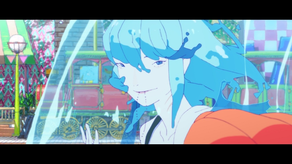 Why Chao is the Next Big Hit: A Deep Dive into the Chaos and Art of the Anime Phenomenon