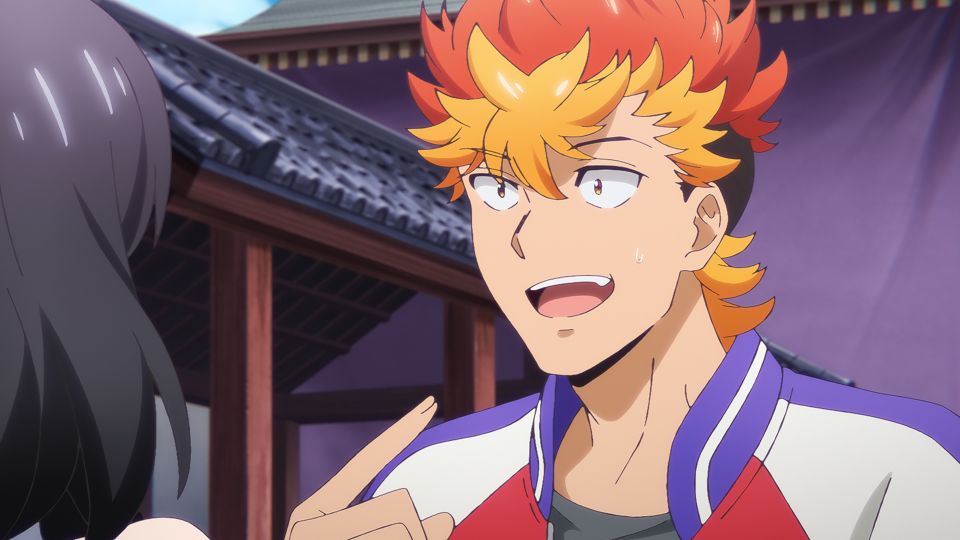 Onmyo Kaiten Re:Birth Verse English Dub Reveals Cast & Crew, Release Date