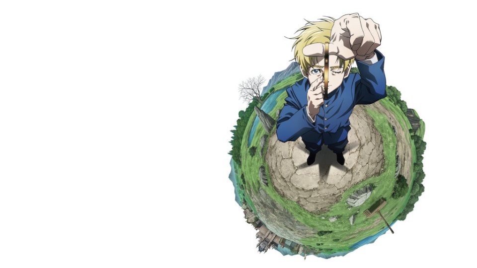 J-POP Artist Reol's Top 9 Anime and Exclusive Video Interview