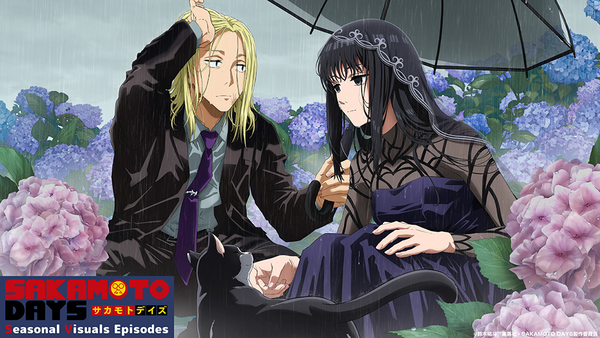 Key anuncia que a produção da adaptação em anime da visual novel