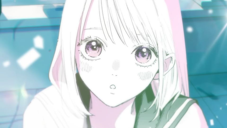 Studio Cabana Anime Adaptation Announced for 2027 - Crunchyroll News