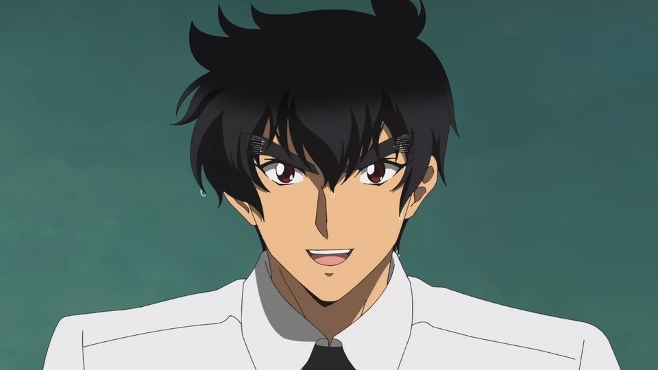 Anime Hell Teacher: Jigoku Sensei Nube confirma data de lançamento