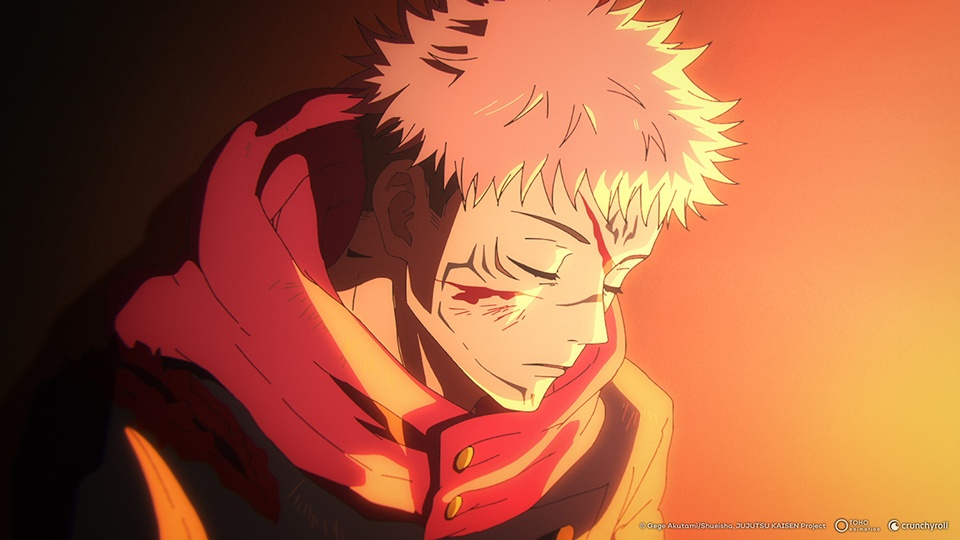 JUJUTSU KAISEN Season 2 New Trailer & Key Visual Takes the Anime to Shibuya  Incident Arc - Crunchyroll News