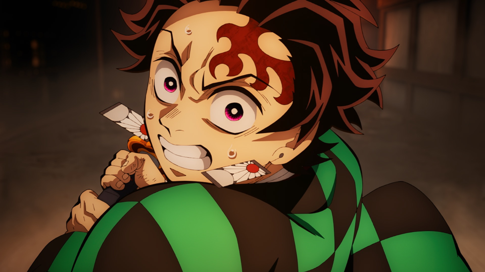 Demon Slayer: Kimetsu no Yaiba Infinity Castle Staff on the Series’ Climax and Working as One