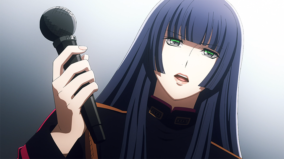 Everything to Know about HYPNOSISMIC -Division Rap Battle- Rhyme