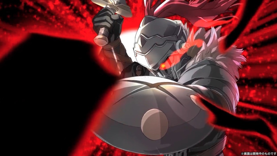 Goblin Slayer Another Adventurer: Nightmare Feast second trailer