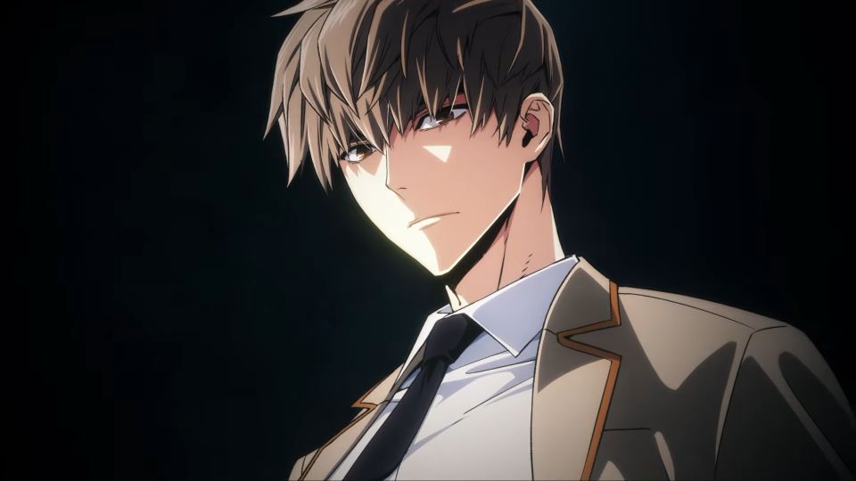 ## Teenage Mercenary Anime Trailer Reveals 2027 Broadcast, Main Staff …