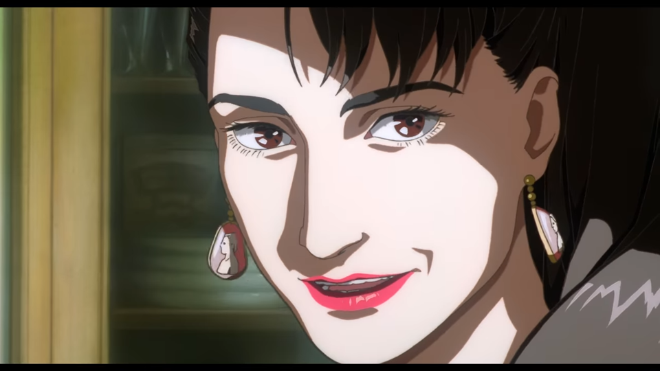 MEMORIES Sci-Fi Anime Anthology Film Gets 4K Revival Screenings