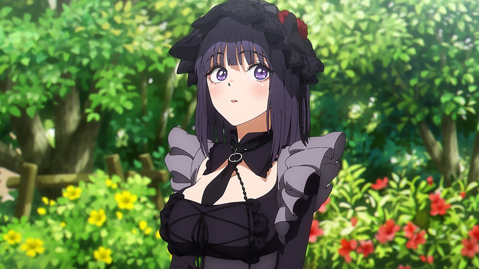 Marin's Cosplay Closet: Completed Costumes Featured in My Dress-Up Darling  - Crunchyroll News