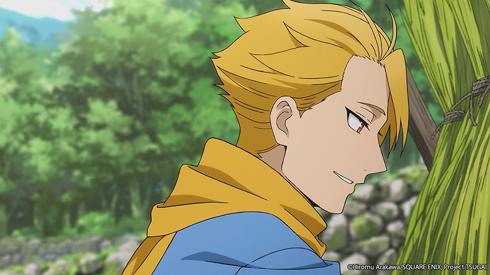 Anime News, Top Stories & In-Depth Anime Insights - Crunchyroll News