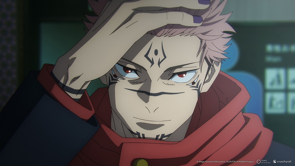 RECAP: JUJUTSU KAISEN Shibuya Incident Arc, Episode 15 - Crunchyroll News