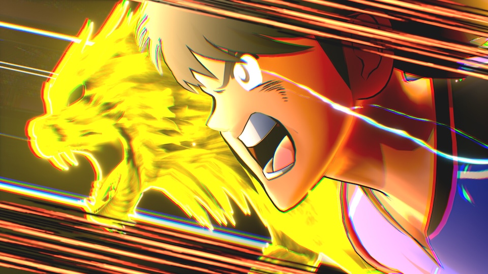 Captain Tsubasa 2: World Fighters Game Release Date Set