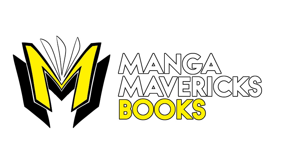 Divine Messengers and Demonic Guardians, Vegetable Sandwich Coming from Manga Mavericks