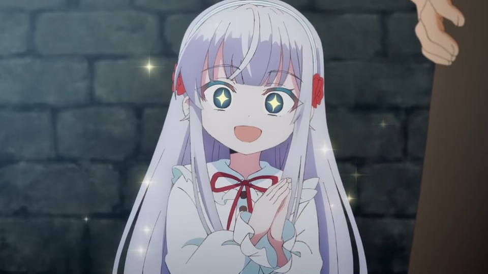 Nia Liston: The Merciless Maiden Anime Premieres on October 6 - Crunchyroll News