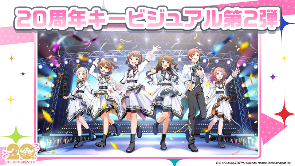 THE IDOLM＠STER LIVE THE＠TER SELECTION THE IDOLM@STER 765PRO LIVE THE@TER COLLECTION Vol.1