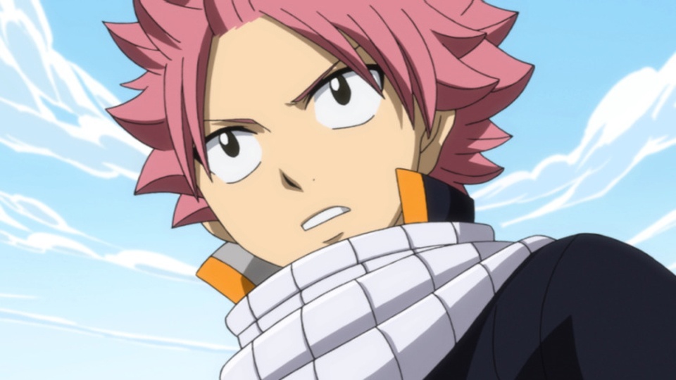 How to Watch Fairy Tail in Order - Crunchyroll News