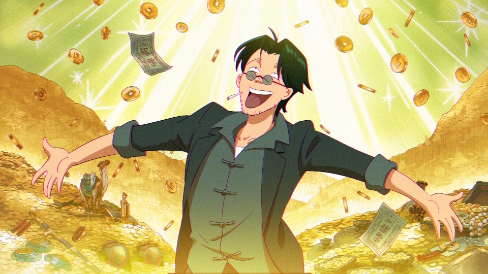 Anime News, Top Stories & In-Depth Anime Insights - Crunchyroll News