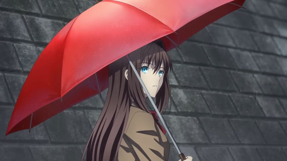 Witch on the Holy Night Anime Film Unveils Three Character Visuals and Confirms Returning Cast