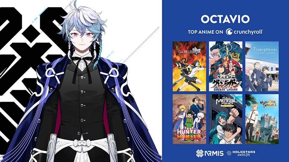 Anime News, Top Stories & In-Depth Anime Insights - Crunchyroll News